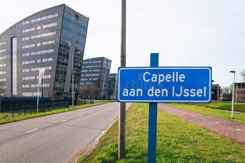 capel