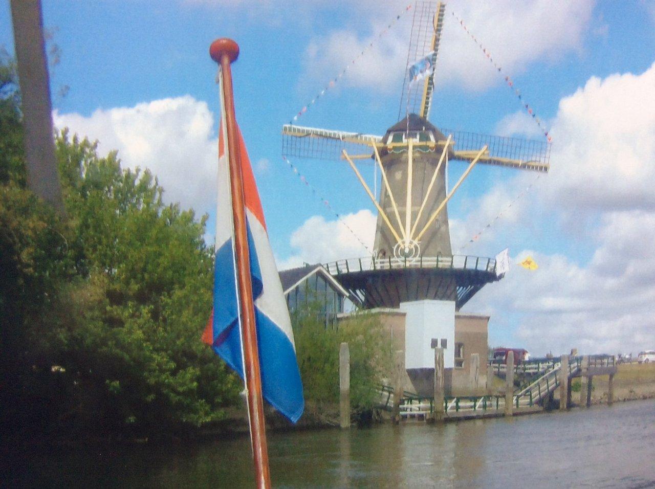 nieuwekerk