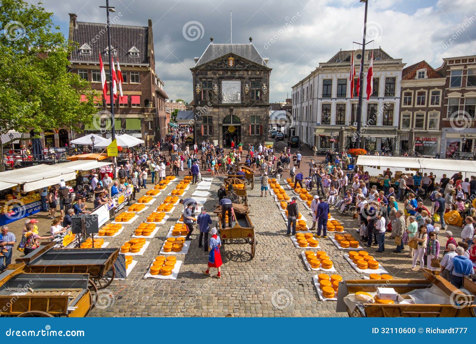 gouda